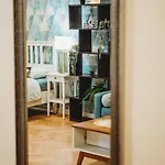 Apartamento Fatcat