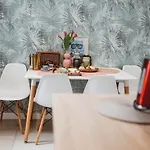 Apartamento Fatcat Cracovia
