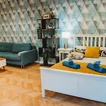 Apartamento Fatcat Cracovia
