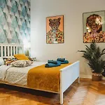 Apartamento Fatcat *