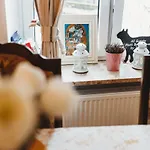 Apartamento Fatcat Cracovia