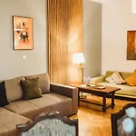 Apartamento Fatcat Cracovia