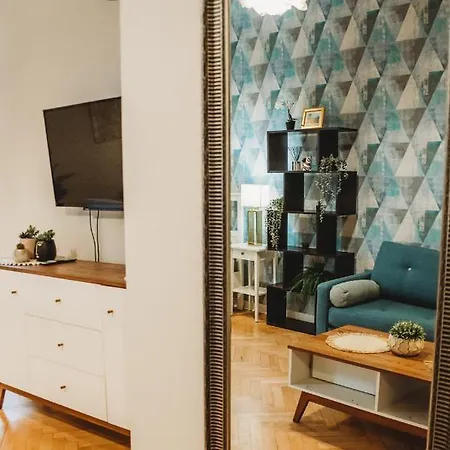 Apartment Fatcat Krakow