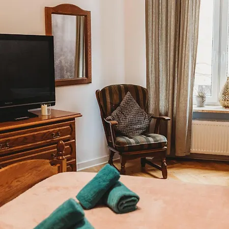 Fatcat Apartmán *