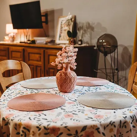 Apartmán Fatcat Krakov