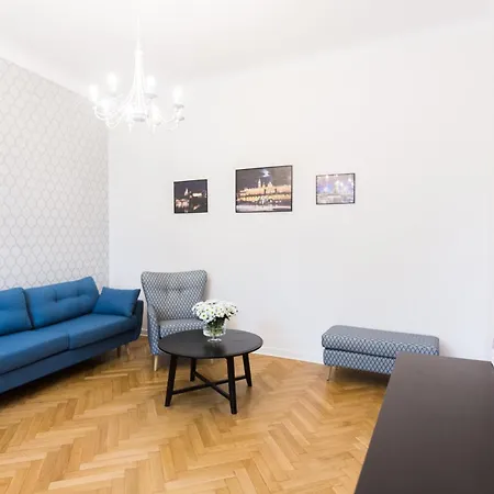 Fatcat Apartmán Krakov