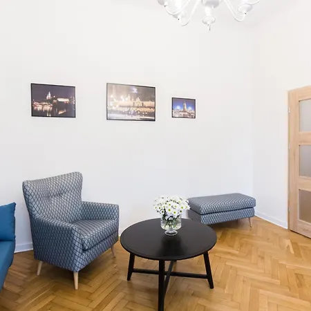 Fatcat Apartmán
