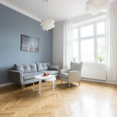 Fatcat Apartmán Krakov