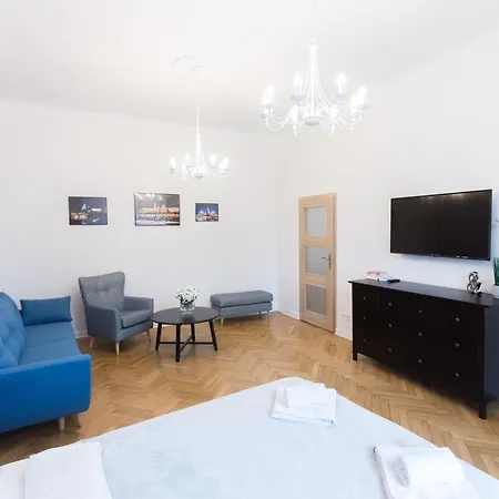 Fatcat Apartmán