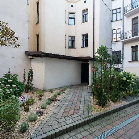Apartmán Fatcat