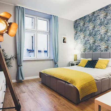 Apartmán Fatcat *