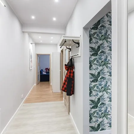 Fatcat Apartmán Krakov