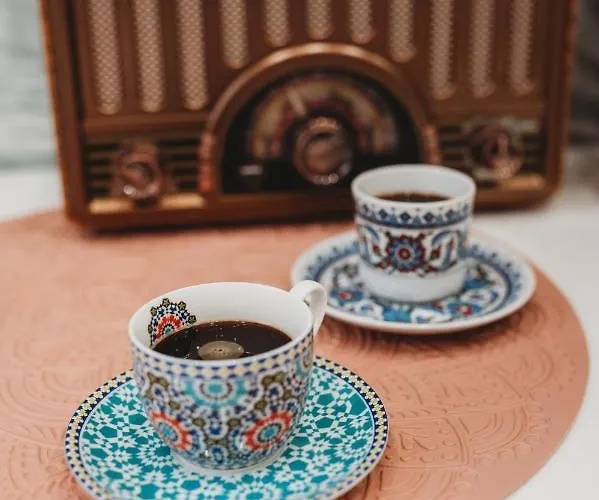 Fatcat דירה קרקוב