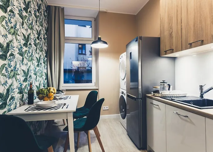 Fatcat דירה קרקוב