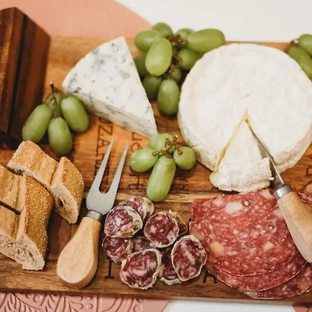 Appartamento Fatcat Cracovia