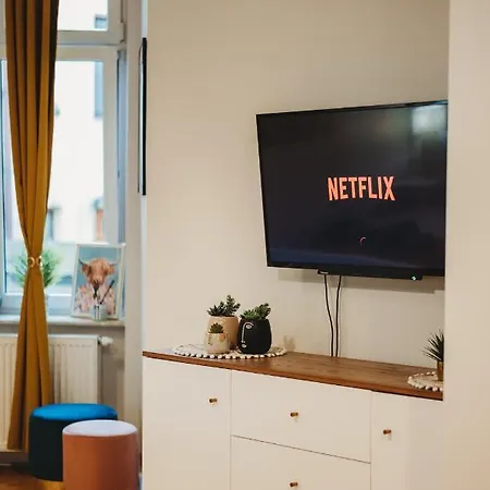 Апартаменты Fatcat *