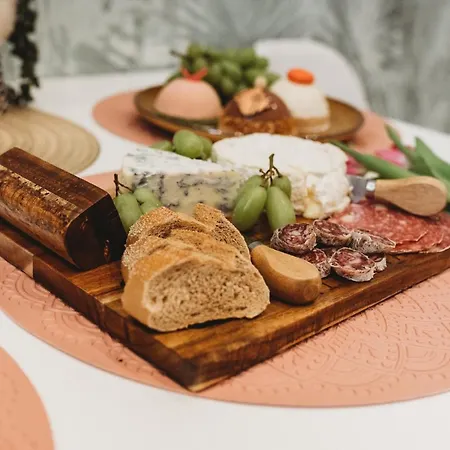 Апартаменты Fatcat