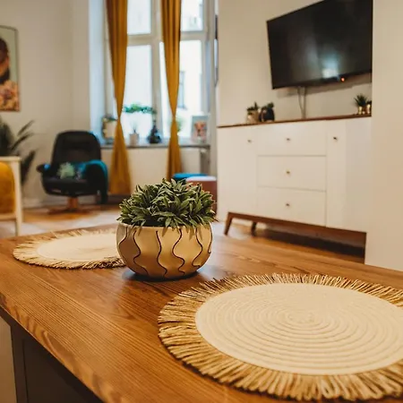 Appartamento Fatcat *