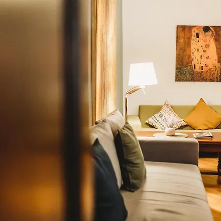 Appartamento Fatcat *