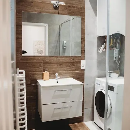 Fatcat Апартаменты *