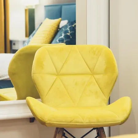 Appartamento Fatcat Cracovia