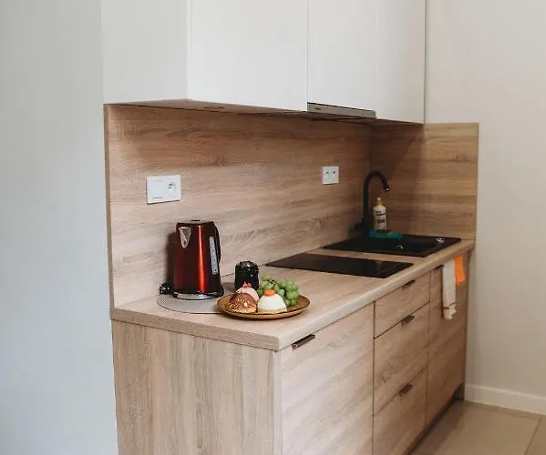 Apartamento Fatcat *