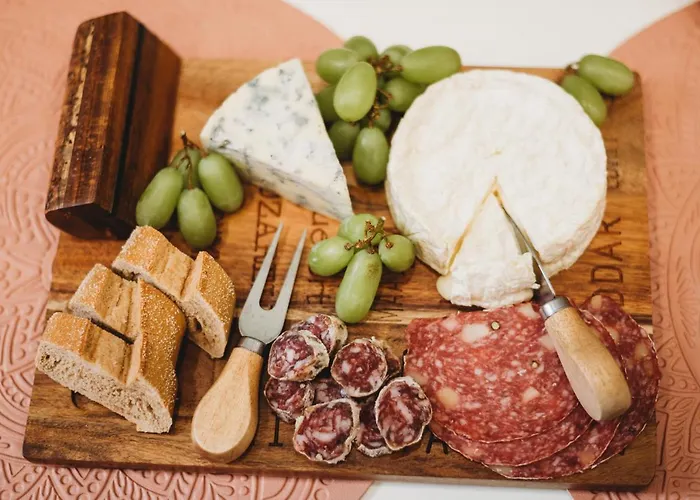 Apartamento Fatcat Cracóvia