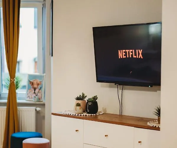 Apartamento Fatcat *