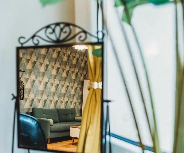 Fatcat Apartamento Cracóvia