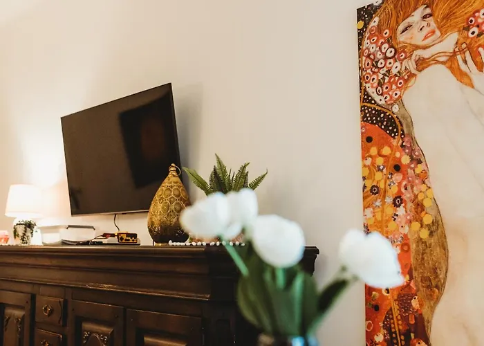 Apartamento Fatcat *