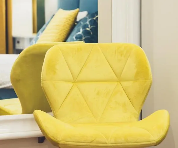 Apartamento Fatcat Cracóvia