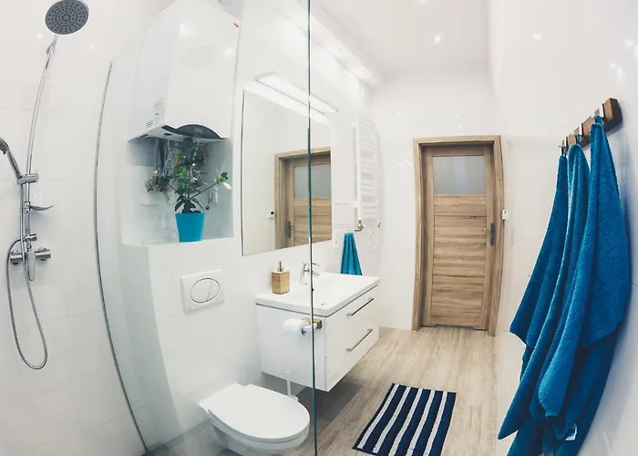 Fatcat Apartment Krakau