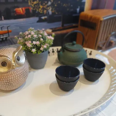 Fatcat Apartment