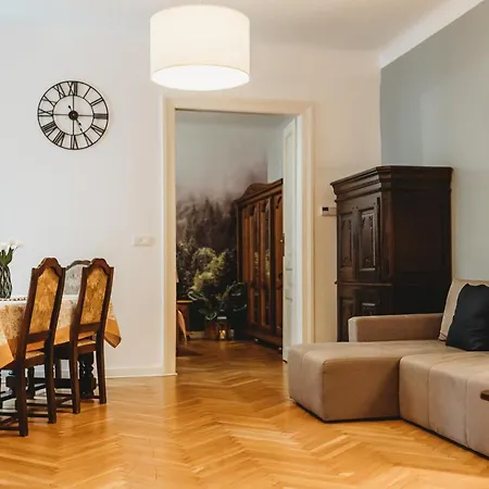 Fatcat Lägenhet Kraków