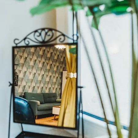 Fatcat Lägenhet Kraków