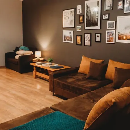 Fatcat Apartment Krakow