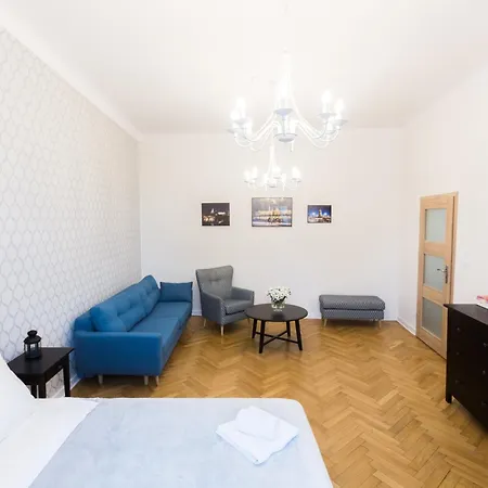 Apartment Fatcat Krakow